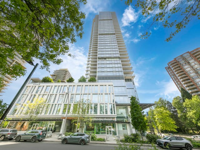 Apartment for sale in Burnaby, Burnaby South, 2306 4360 Beresford Street, 263145051 | Realtylink.org