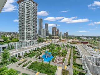Apartment for rent in Burnaby, Burnaby North, 706 2381 Beta Avenue, 263145053 | Realtylink.org
