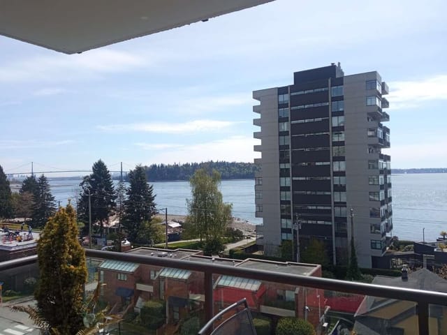 Apartment for sale in West Vancouver, West Vancouver, 404 1845 Bellevue Avenue, 263145060 | Realtylink.org