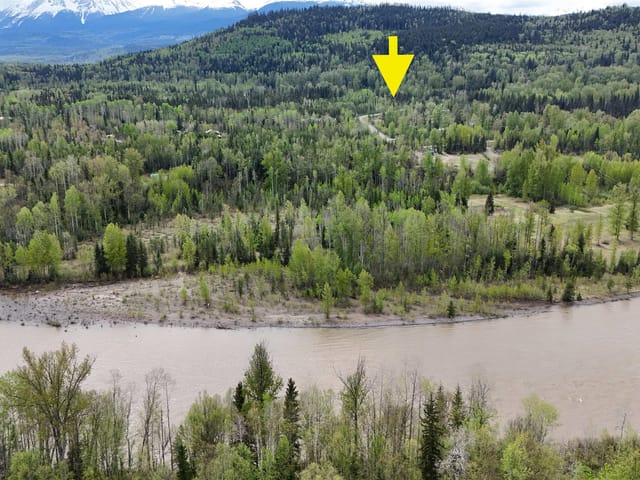 Lot for sale in Smithers, Smithers And Area, Lot 9 River Road, 263145061 | Realtylink.org