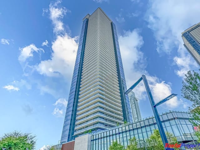 Apartment for rent in Burnaby, Burnaby North, 2609 1955 Alpha Way, 263145062 | Realtylink.org