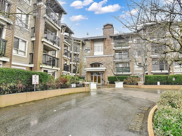 Townhouse for sale in Langley, Langley, 402 8915 202 Street, 263145064 | Realtylink.org