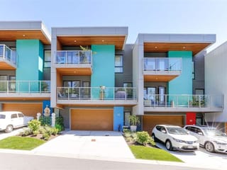Townhouse for sale in North Vancouver, North Vancouver, 32 3595 Salal Drive, 263145065 | Realtylink.org