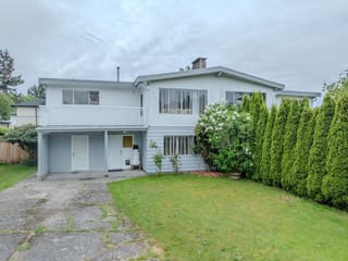 1/2 Duplex for sale in Richmond, Richmond, 8520 Rosedene Court, 263145069 | Realtylink.org