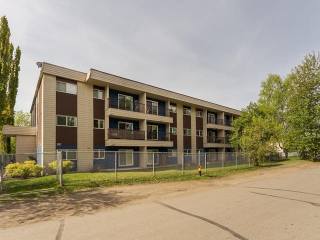 Apartment for sale in Prince George, PG City Central, 310 2217 Regents Crescent, 263145071 | Realtylink.org