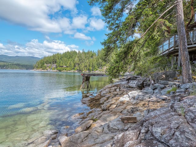 House for sale in Sechelt, Sunshine Coast, 6761 Sandy Hook Trail, 263145072 | Realtylink.org
