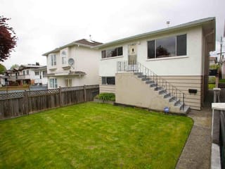 House for sale in Vancouver, Vancouver East, 2841 Cheyenne Avenue, 263145074 | Realtylink.org