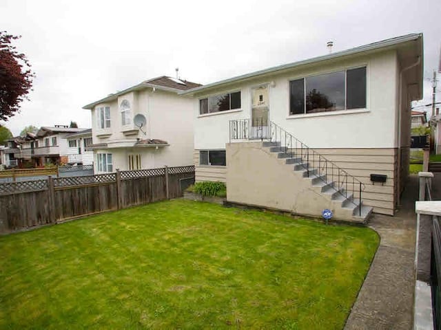 House for sale in Vancouver, Vancouver East, 2841 Cheyenne Avenue, 263145074 | Realtylink.org