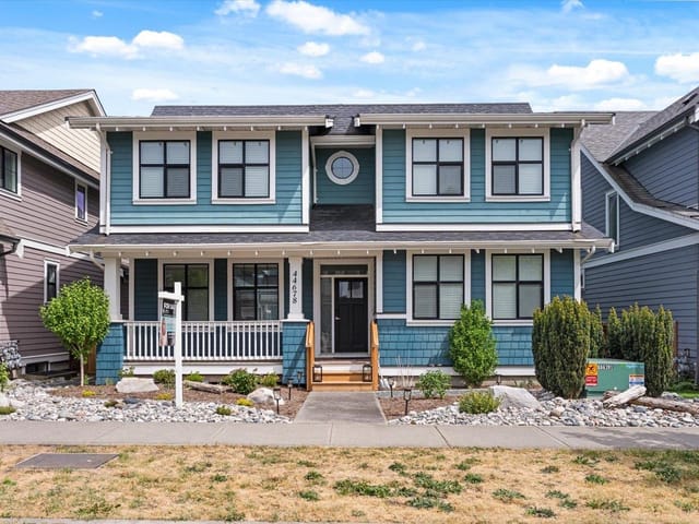 House for sale in Chilliwack, Sardis, 44678 Anglers Boulevard, 263145075 | Realtylink.org