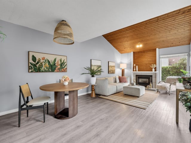 Townhouse for sale in Surrey, Cloverdale, 6226 E Greenside Drive, 263145081 | Realtylink.org
