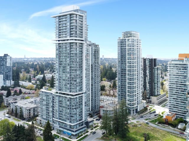 Apartment for sale in Surrey, North Surrey, 616 13350 Central Avenue, 263145085 | Realtylink.org