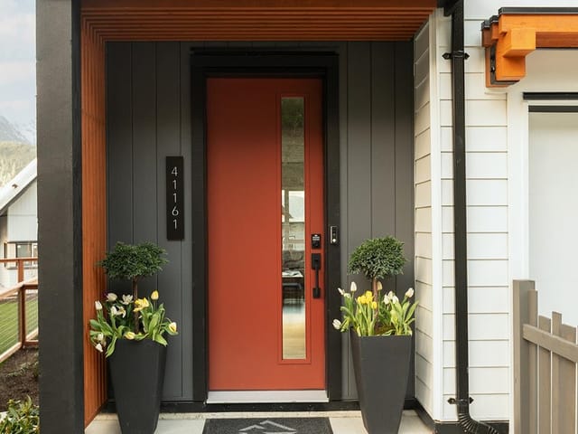 Townhouse for sale in Squamish, Squamish, 41165 Tabletop Lane, 263145086 | Realtylink.org