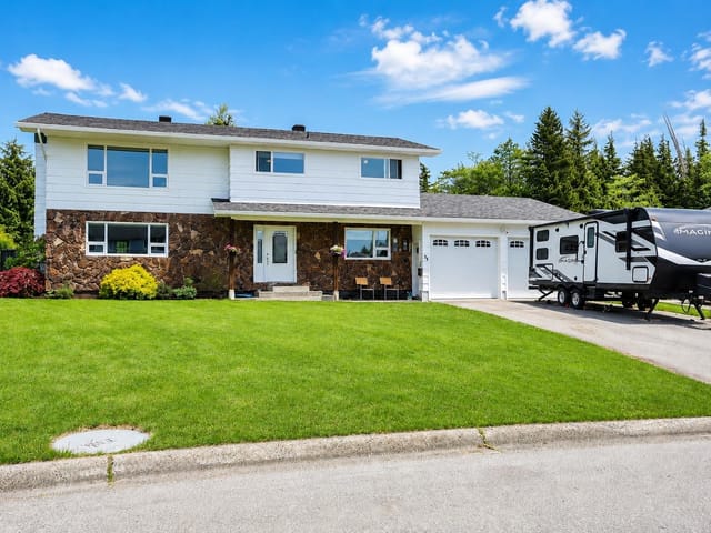 House for sale in Kitimat, Kitimat, 33 Margetts Street, 263145087 | Realtylink.org