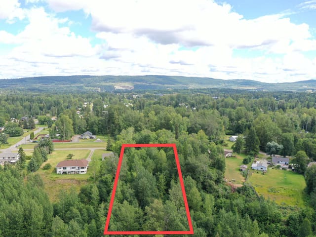 Lot for sale in Quesnel, Quesnel, Lot 2 Panorama Ridge, 263145090 | Realtylink.org