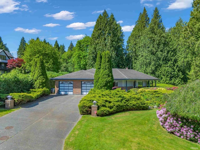 House for sale in Surrey, South Surrey White Rock, 3039 163 Street, 263145092 | Realtylink.org