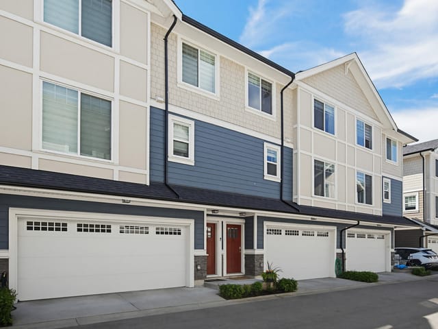 Townhouse for sale in Surrey, Cloverdale, 53 19501 74 Avenue, 263145094 | Realtylink.org