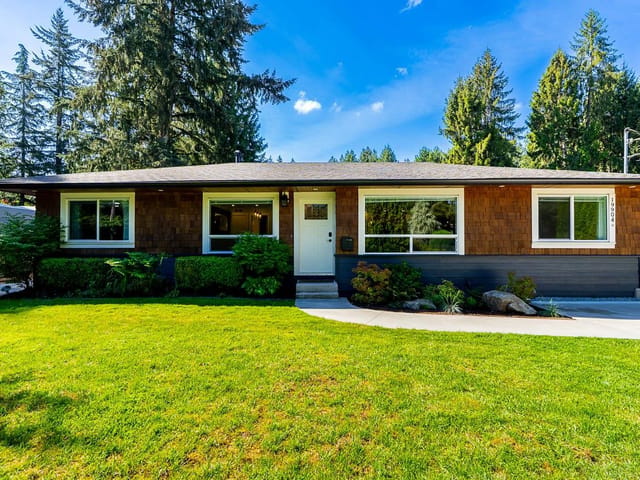 House for sale in Langley, Langley, 11904 36 Avenue, 263145097 | Realtylink.org