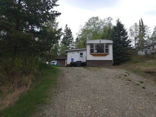 Manufactured Home for sale in Prince George, PG City South West, 7142 Bear Road, 263145100 | Realtylink.org
