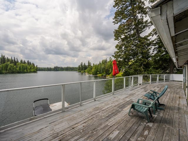 Recreational Property for sale in Prince George, PG Rural North, 27345 N Ness Lake Road, 263145102 | Realtylink.org