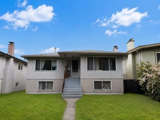 House for sale in Vancouver, Vancouver East, 5862 Culloden Street, 263145105 | Realtylink.org