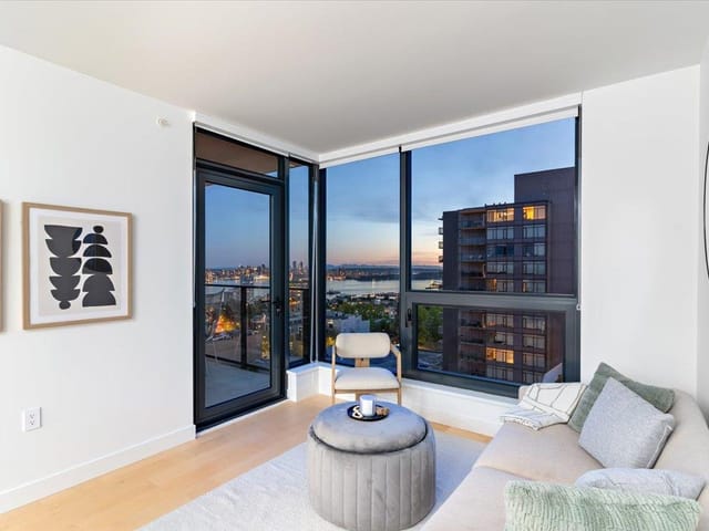 Apartment for sale in North Vancouver, North Vancouver, 1004 135 E 13th Street, 263145106 | Realtylink.org