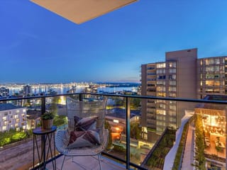 Apartment for sale in North Vancouver, North Vancouver, 1004 135 E 13th Street, 263145106 | Realtylink.org