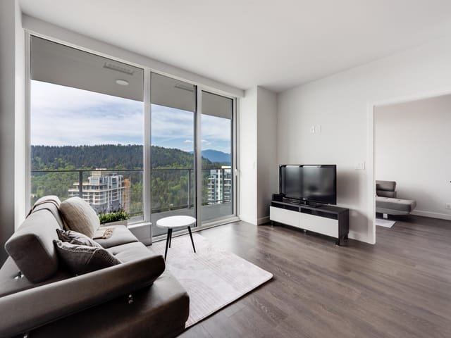 Apartment for sale in Coquitlam, Coquitlam, 2603 567 Clarke Road, 263145107 | Realtylink.org