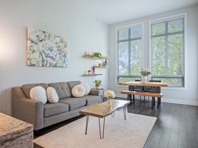 Apartment for sale in Langley, Langley, A409 20211 66 Avenue, 263145108 | Realtylink.org