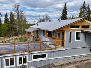 House for sale in Fort Fraser, Vanderhoof And Area, 2216 Westgate Way, 263145109 | Realtylink.org