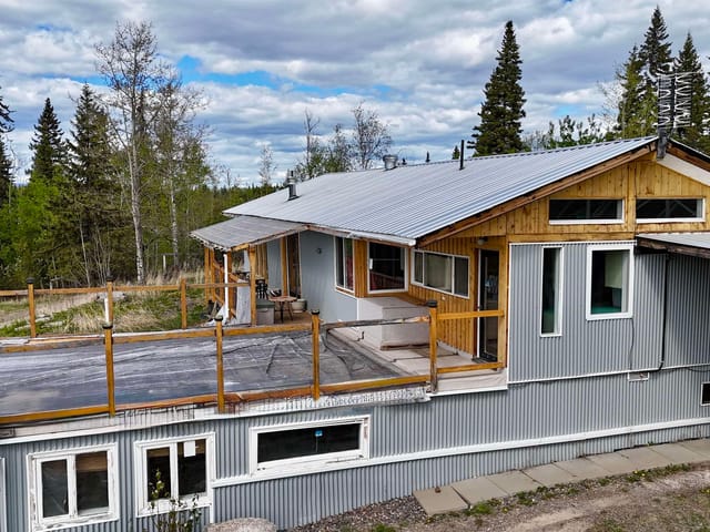 House for sale in Fort Fraser, Vanderhoof And Area, 2216 Westgate Way, 263145109 | Realtylink.org
