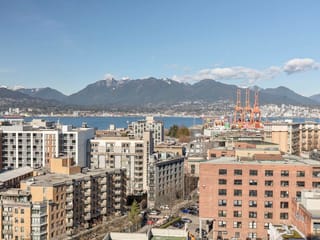 Apartment for sale in Vancouver, Vancouver West, 1905 550 Taylor Street, 263145110 | Realtylink.org