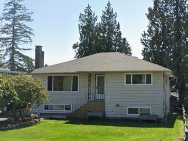 House for sale in Port Moody, Port Moody, 489 Ailsa Avenue, 263145111 | Realtylink.org