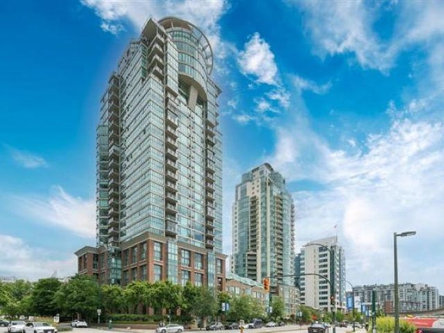 Apartment for sale in Vancouver, Vancouver East, 2105 1128 Quebec Street, 263145114 | Realtylink.org