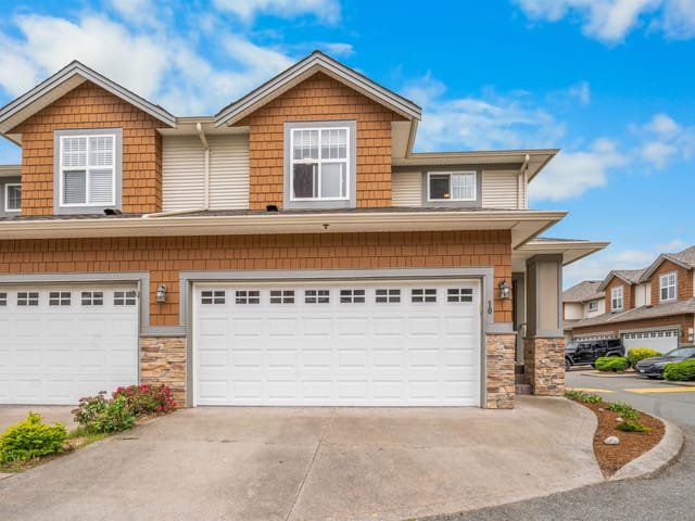 Townhouse for sale in Chilliwack, Sardis, 10 7475 Garnet Drive, 263145118 | Realtylink.org