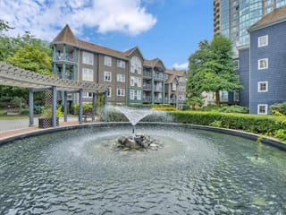 Apartment for sale in Coquitlam, Coquitlam, 313 3085 Primrose Lane, 263145119 | Realtylink.org