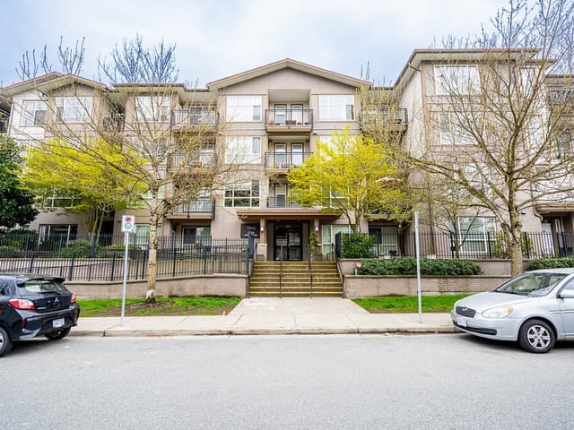 Apartment for sale in Port Coquitlam, Port Coquitlam, 414 2343 Atkins Avenue, 263145122 | Realtylink.org