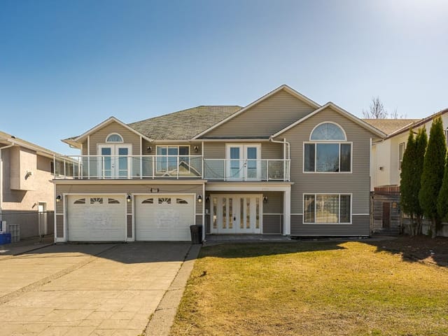 House for sale in Prince George, PG City South West, 6982 Eugene Road, 263145124 | Realtylink.org