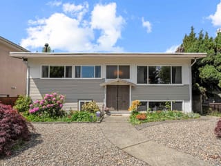 House for sale in Burnaby, Burnaby South, 6949 Jubilee Avenue, 263145125 | Realtylink.org