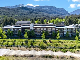 Apartment for sale in Whistler, Whistler, 212 1025 Legacy Way, 263145127 | Realtylink.org