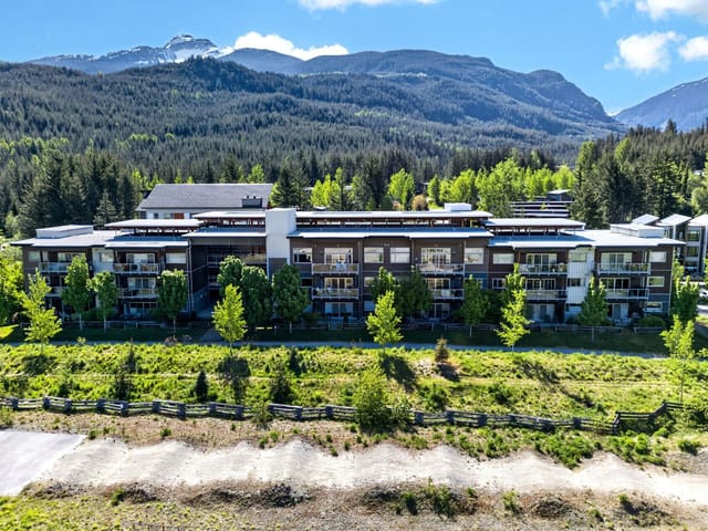 Apartment for sale in Whistler, Whistler, 212 1025 Legacy Way, 263145127 | Realtylink.org