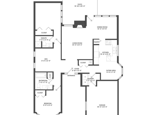 Townhouse for sale in Surrey, South Surrey White Rock, 118 14220 19a Avenue, 263145129 | Realtylink.org