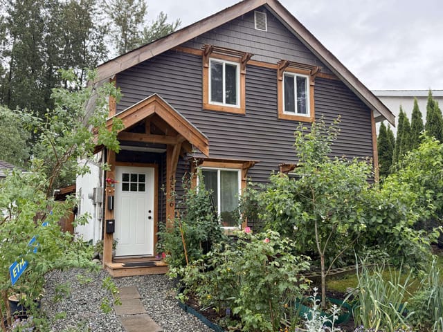 House for sale in Chilliwack, Chilliwack, 45276 Creekside Drive, 263145131 | Realtylink.org