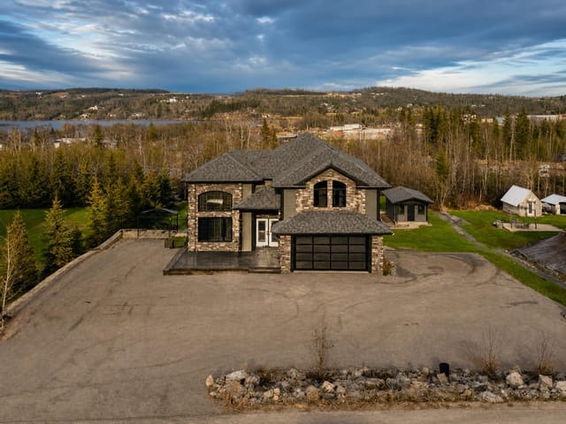 House for sale in Charlie Lake, Fort St. John, 12854 Bens Road, 263145132 | Realtylink.org