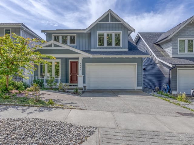 House for sale in Coquitlam, Coquitlam, 3490 Danielson Drive, 263145133 | Realtylink.org