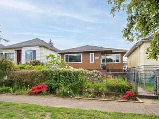 House for sale in Vancouver, Vancouver East, 2248 Mannering Avenue, 263145136 | Realtylink.org