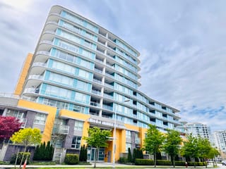 Apartment for sale in Richmond, Richmond, 603 5619 Cedarbridge Way, 263145137 | Realtylink.org