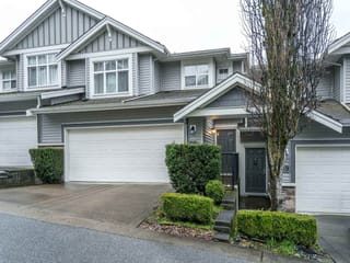 Townhouse for sale in Maple Ridge, Maple Ridge, 68 11282 Cottonwood Drive, 263145138 | Realtylink.org