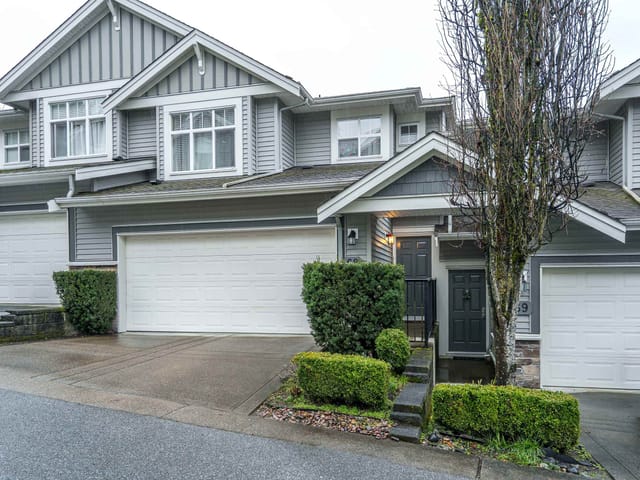 Townhouse for sale in Maple Ridge, Maple Ridge, 68 11282 Cottonwood Drive, 263145138 | Realtylink.org