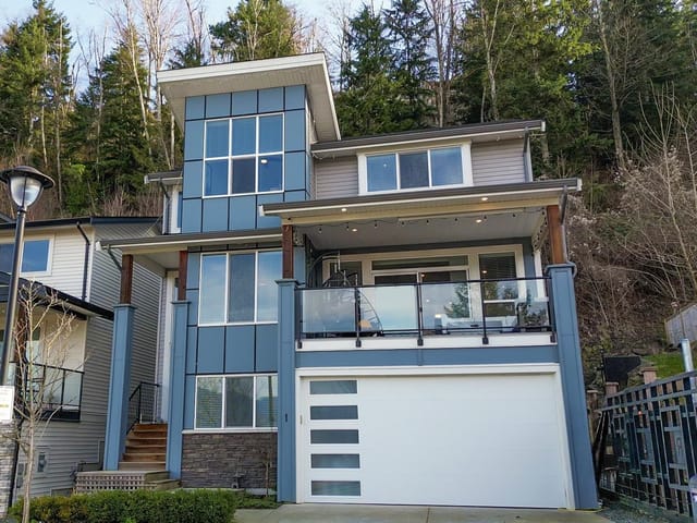 House for sale in Chilliwack, Chilliwack, 1 6262 Rexford Drive, 263145140 | Realtylink.org
