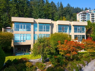 1/2 Duplex for sale in West Vancouver, West Vancouver, 3178 Deer Ridge Drive, 263145143 | Realtylink.org